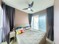 High Park Residences (D28), Apartment #524417381